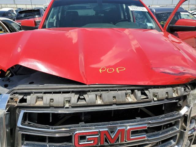 Photo 7 from auction – 2014 GMC SIERRA K15 with VIN 1GTV2UEH4EZ107237