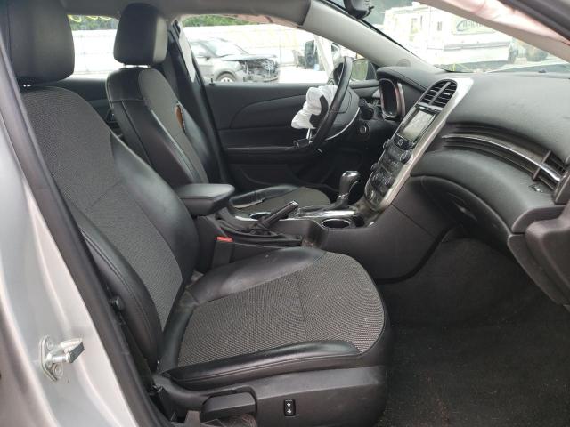 Photo 5 from auction – 2015 CHEVROLET MALIBU 2LT with VIN 1G11D5SL1FF154745
