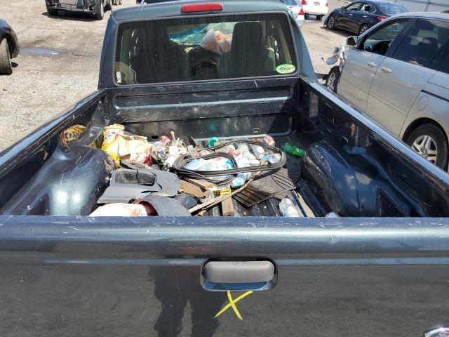 Photo 5 from auction – 2004 FORD RANGER SUP with VIN 1FTYR15E24PA66582