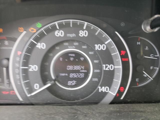 Photo 8 from auction – 2015 HONDA CR-V EX with VIN 5J6RM4H53FL037273