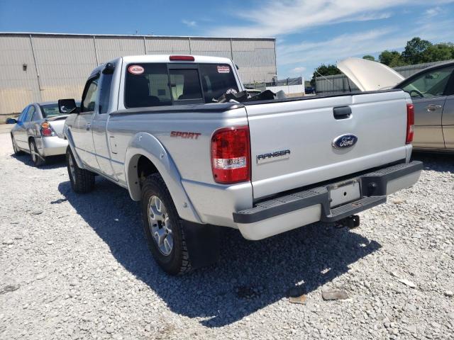 Photo 3 from auction – 2010 FORD RANGER SUP with VIN 1FTLR4FE2APA70640