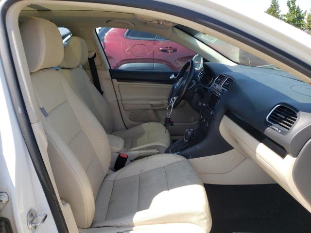 Photo 5 from auction – 2012 VOLKSWAGEN JETTA S with VIN 3VWPP7AJ6CM657183