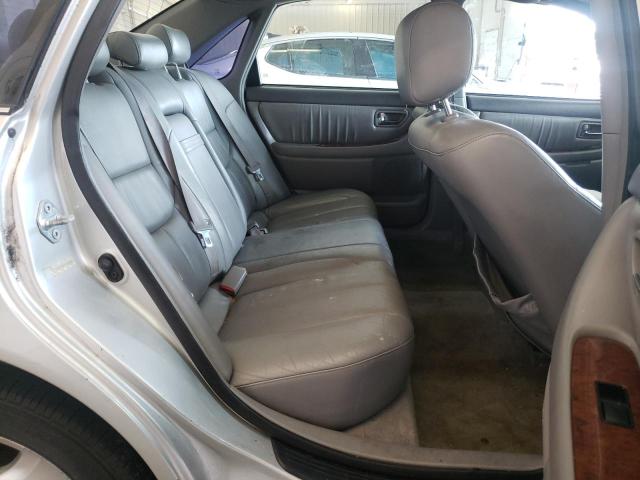 Photo 6 from auction – 2004 TOYOTA AVALON XL with VIN 4T1BF28B44U343980
