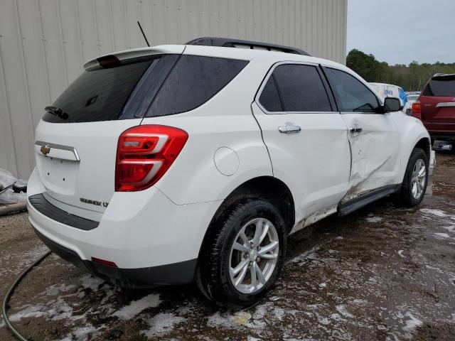 Photo 4 from auction – 2016 CHEVROLET EQUINOX LT with VIN 2GNALCEK6G6103469