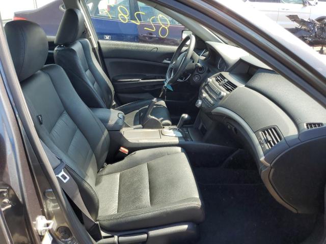 Zdjęcie 5 z aukcji – 2012 HONDA ACCORD se z VIN 1HGCP2F64CA003015