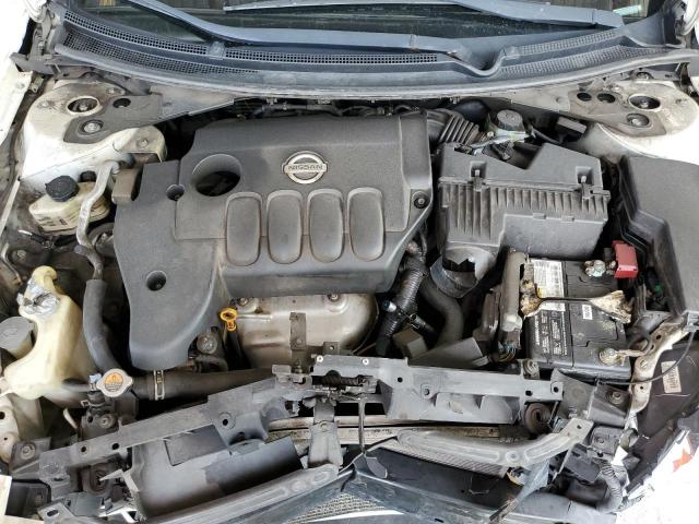 Photo 7 from auction – 2012 NISSAN ALTIMA BAS with VIN 1N4AL2AP3CN552074