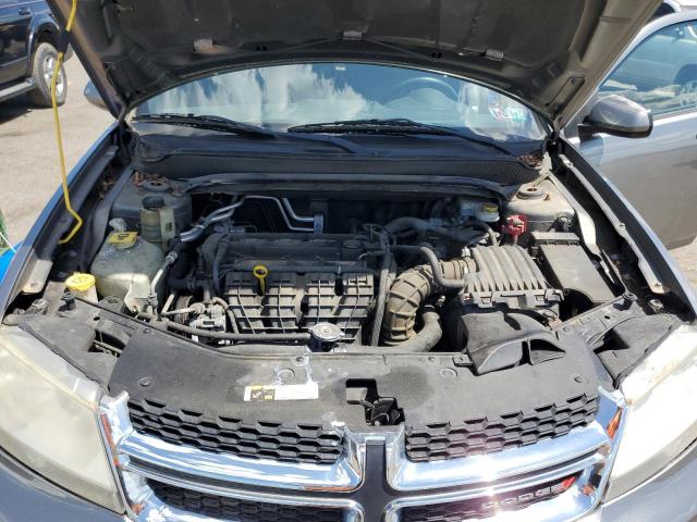 Photo 7 from auction – 2013 DODGE AVENGER SX with VIN 1C3CDZCB9DN768141
