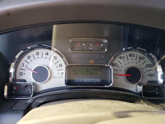 Photo 8 from auction – 2009 FORD EXPEDITION with VIN 1FMFU17589EB07315