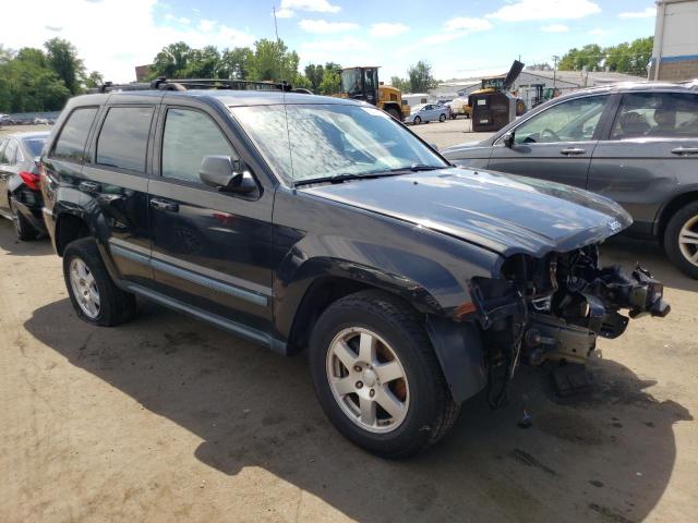 Photo 1 from auction – 2009 JEEP GRAND CHER with VIN 1J8GR48K29C531285