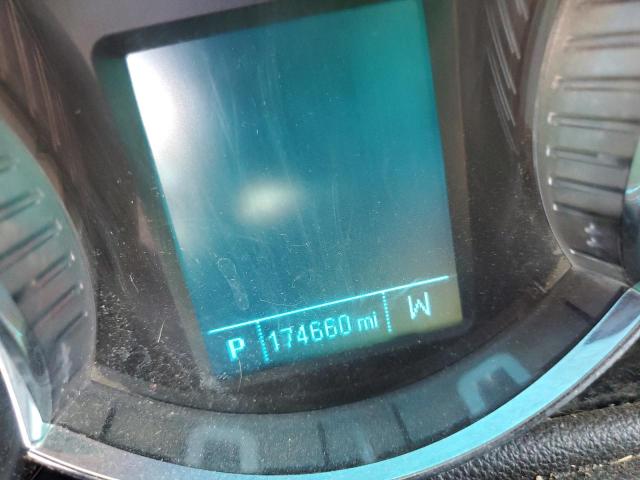 Photo 8 from auction – 2014 CHEVROLET CRUZE with VIN 1G1P75SZ2E7190099