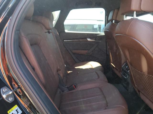 Photo 6 from auction – 2018 AUDI Q5 PREMIUM with VIN WA1ANAFY8J2040609