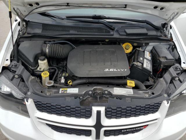 Photo 7 from auction – 2018 DODGE GRAND CARA with VIN 2C4RDGEG9JR147340