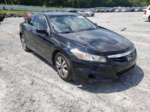 HONDA ACCORD EX 2012 with VIN 1HGCS1B73CA000159 - Photo from auction