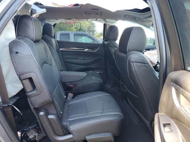 Photo 6 from auction – 2021 BUICK ENCLAVE AV with VIN 5GAEVCKW7MJ151820