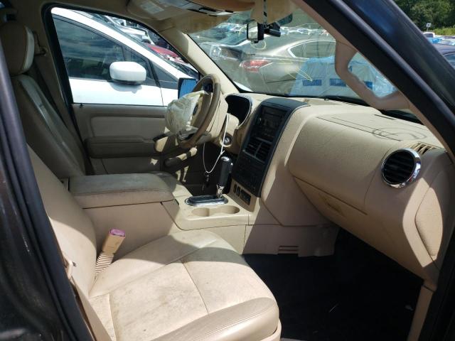 Photo 5 from auction – 2007 FORD EXPLORER S with VIN 1FMEU338X7UA08246