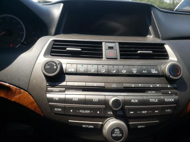 Photo 9 from auction – 2011 HONDA ACCORD EX with VIN 1HGCP2F75BA009848