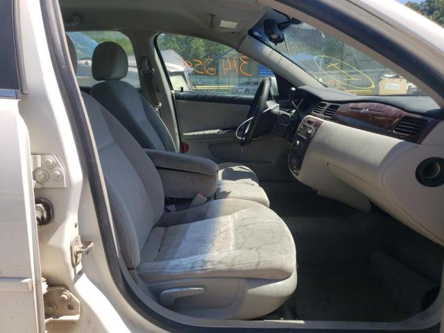 Photo 5 from auction – 2008 CHEVROLET IMPALA LT with VIN 2G1WT58K489275935
