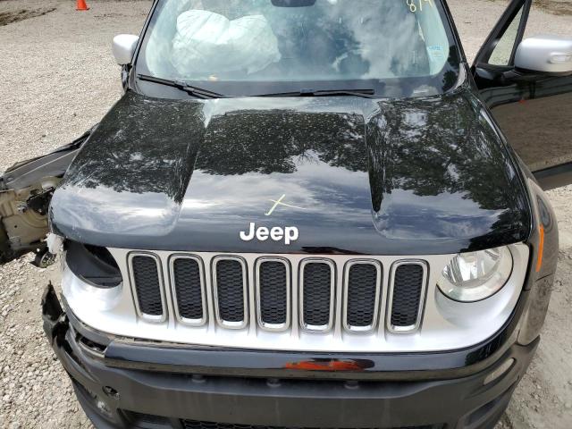 Photo 7 from auction – 2015 JEEP RENEGADE L with VIN ZACCJBDT6FPC37671