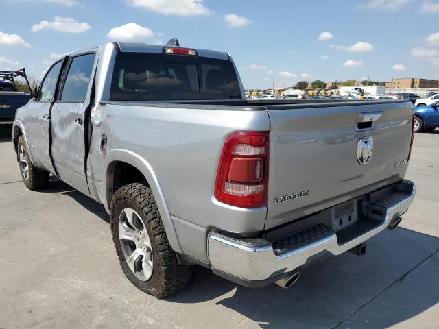 Photo 3 from auction – 2019 RAM 1500 LARAM with VIN 1C6SRFJT0KN505883