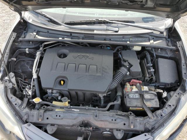 Photo 7 from auction – 2016 TOYOTA COROLLA L with VIN 2T1BURHE3GC619953