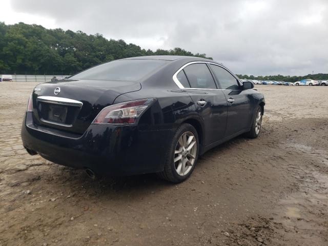 Photo 4 from auction – 2013 NISSAN MAXIMA S with VIN 1N4AA5AP5DC810115