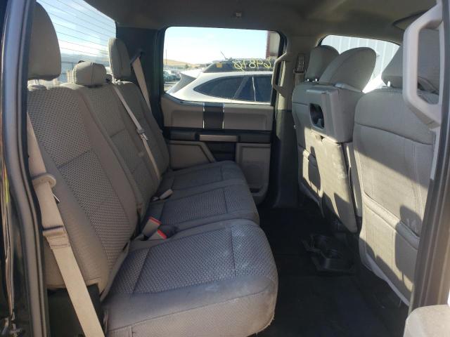 Photo 6 from auction – 2020 FORD F150 SUPER with VIN 1FTEW1E40LKD78690