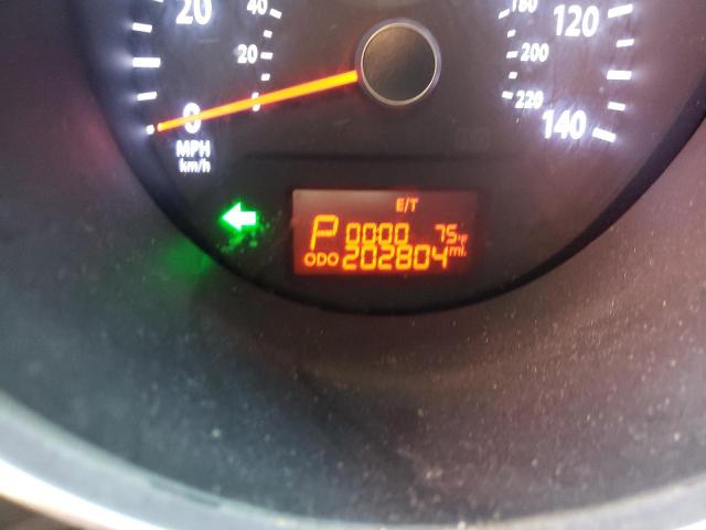 صورة رقم 8 من المزاد - 2013 KIA SOUL + مع VIN KNDJT2A68D7611773