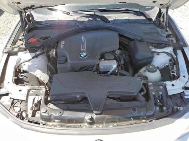Photo 7 from auction – 2015 BMW 428 I GRAN with VIN WBA4A9C50FGL85115