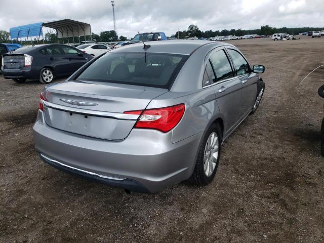 Zdjęcie 4 z aukcji – 2014 CHRYSLER 200 TOURIN z VIN 1C3CCBBB7EN178761