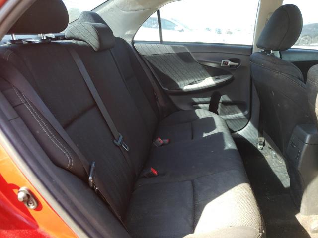 Photo 6 from auction – 2013 TOYOTA COROLLA BA with VIN 5YFBU4EE2DP115056