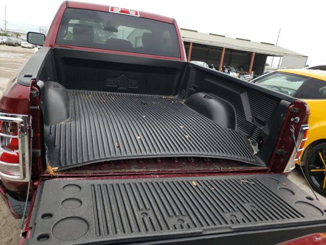 Photo 6 from auction – 2017 RAM 1500 ST with VIN 3C6JR6AT3HG787191
