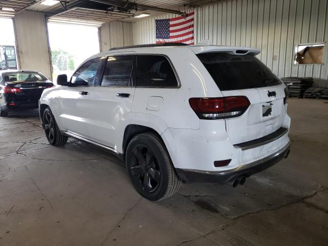 Photo 3 from auction – 2014 JEEP GRAND CHER with VIN 1C4RJFJT2EC359193