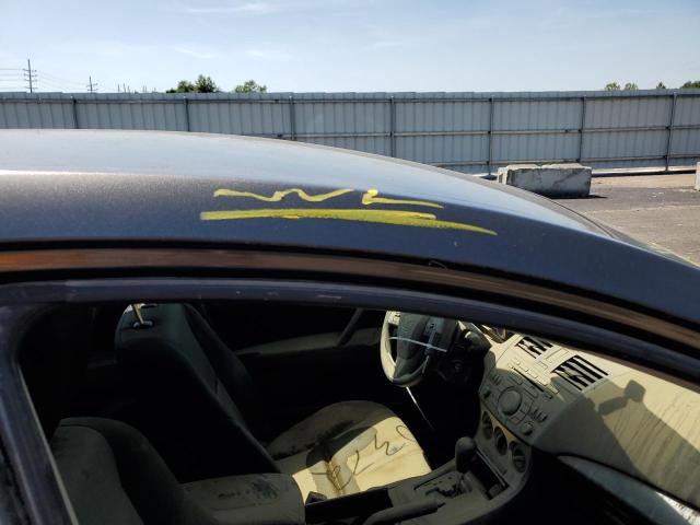 Photo 9 from auction – 2010 MAZDA 3 I with VIN JM1BL1SF2A1276280