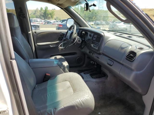 Photo 5 from auction – 1999 DODGE DURANGO with VIN 1B4HS28Z9XF705279