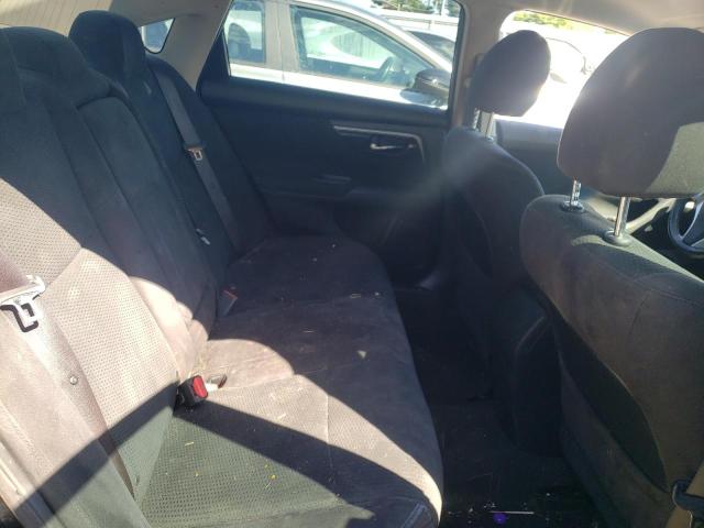 Photo 6 from auction – 2014 NISSAN ALTIMA 2.5 with VIN 1N4AL3AP6EC268121