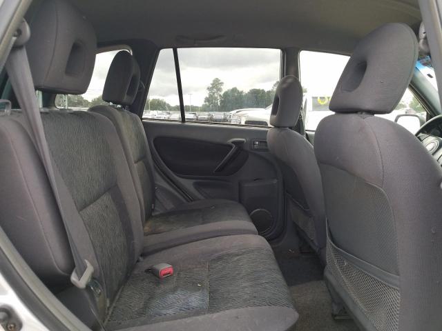 Фото 6 с аукциона – 2003 TOYOTA RAV4 с VIN JTEHH20V730247633