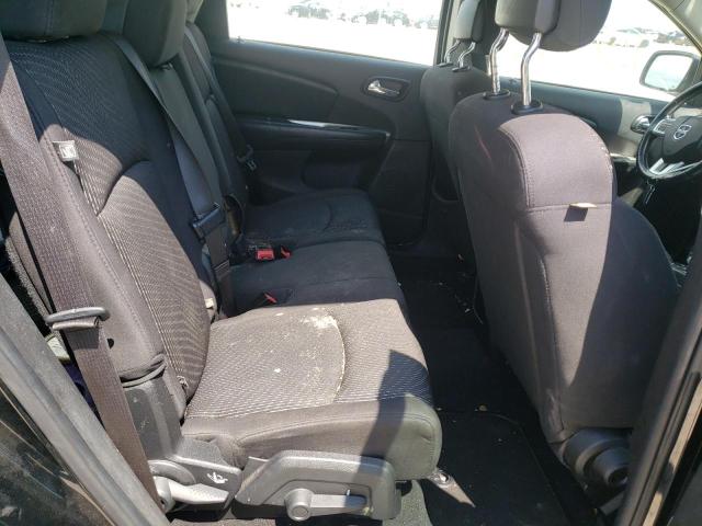 Photo 6 from auction – 2014 DODGE JOURNEY SE with VIN 3C4PDCAB8ET278188