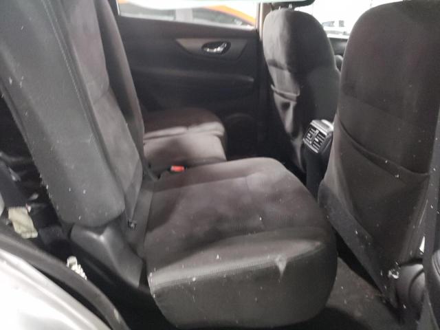 Photo 6 from auction – 2015 NISSAN 200SX BASE with VIN KNMAT2MV4FP552842