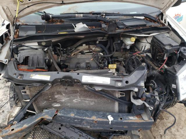Photo 7 from auction – 2010 DODGE GRAND CARA with VIN 2D4RN4DE3AR420528