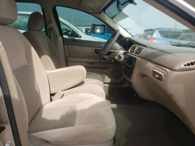 Photo 5 from auction – 2006 FORD TAURUS SE with VIN 1FAFP53U96A213197