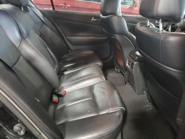 Photo 6 from auction – 2009 NISSAN MAXIMA S with VIN 1N4AA51E19C804477