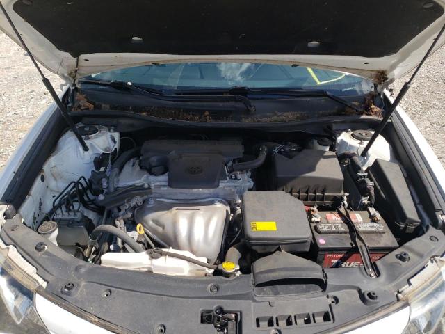 Photo 7 from auction – 2014 TOYOTA CAMRY L with VIN 4T1BF1FKXEU322811