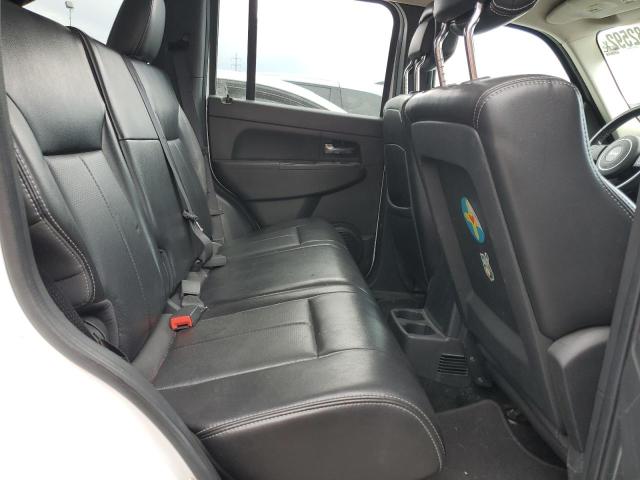 Photo 6 from auction – 2012 JEEP LIBERTY SP with VIN 1C4PJMAK0CW205306