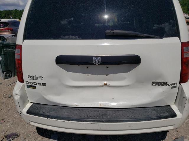 Photo 9 from auction – 2010 DODGE GRAND CARA with VIN 2D4RN4DE0AR165806