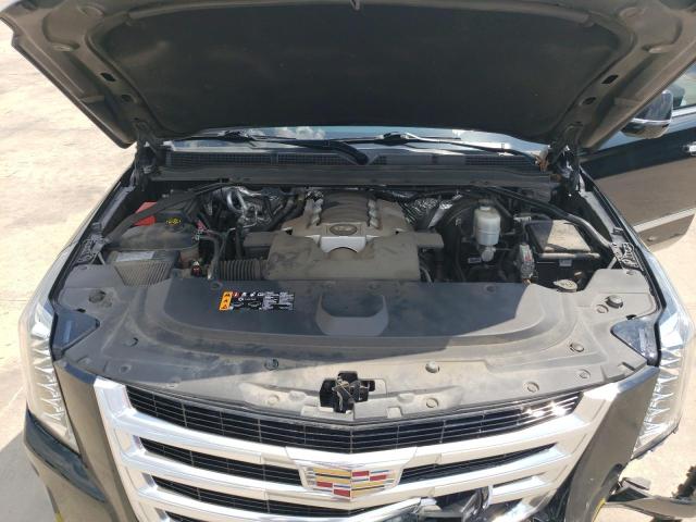 Photo 7 from auction – 2017 CADILLAC ESCALADE L with VIN 1GYS4BKJ6HR199815