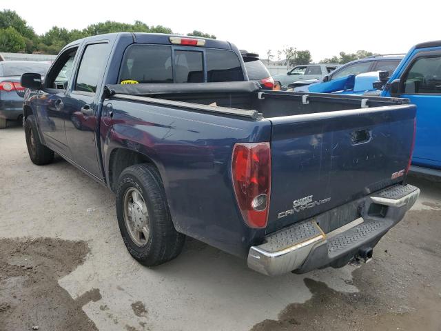 Photo 3 from auction – 2008 GMC CANYON with VIN 1GTCS13E388175523