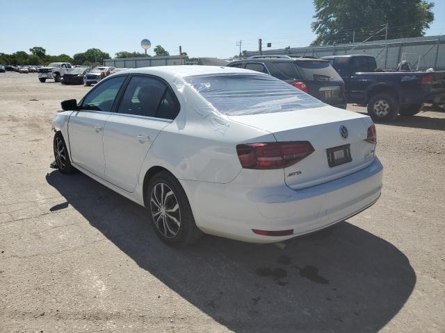 Photo 3 from auction – 2017 VOLKSWAGEN JETTA S with VIN 3VW2B7AJ4HM216717