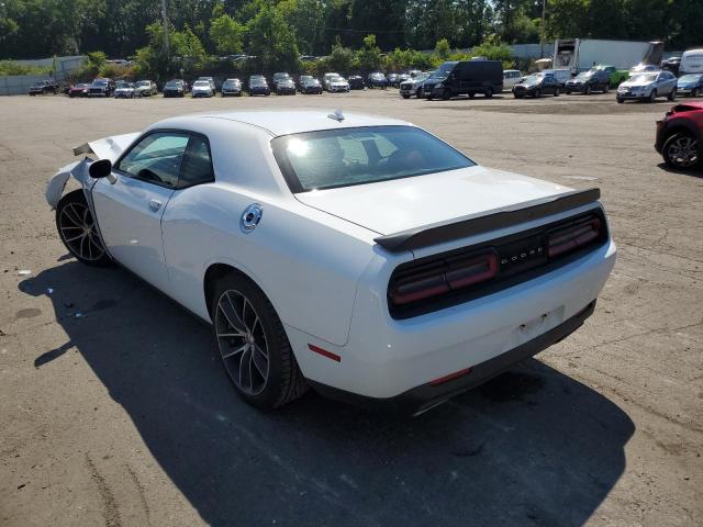 Photo 3 from auction – 2016 DODGE CHALLENGER with VIN 2C3CDZFJ0GH142932
