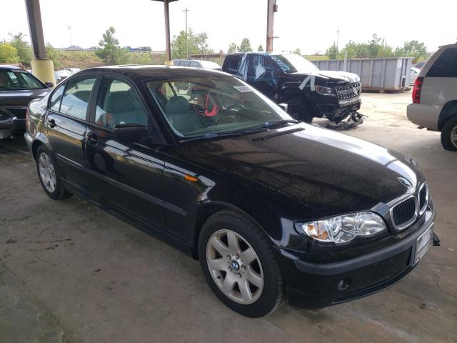 Zdjęcie 1 z aukcji – 2003 BMW 325 I z VIN WBAET37423NJ24802
