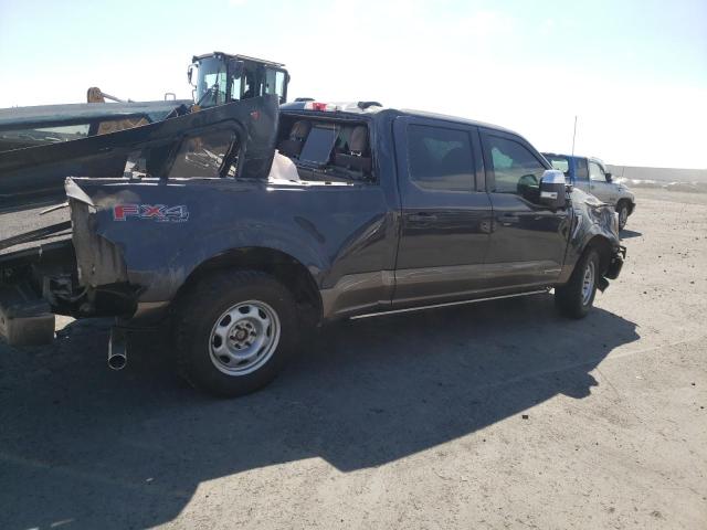Photo 10 from auction – 2021 FORD F150 SUPER with VIN 1FTFW1ED4MFB63196